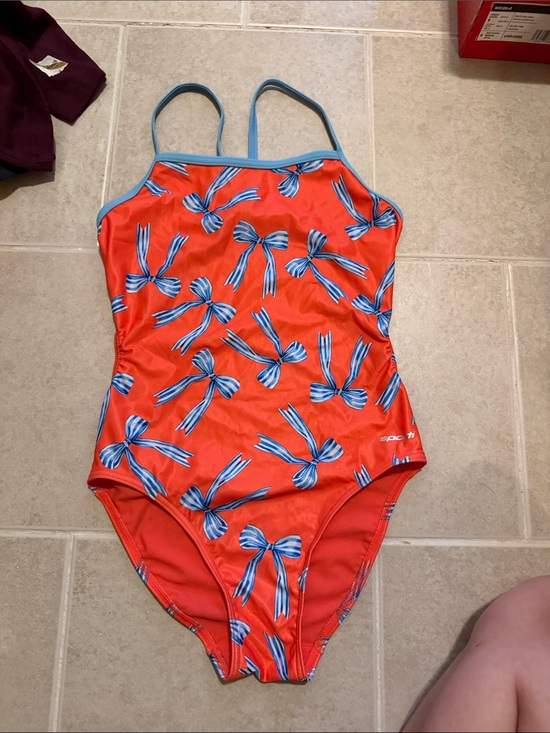 Sporti Other - Emma Weyant x Sporti Swim Suit